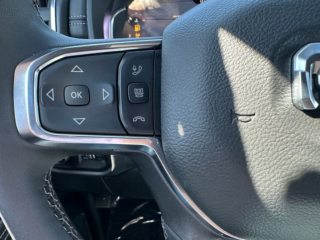 New 2026 RAM 2500 Laramie image 22