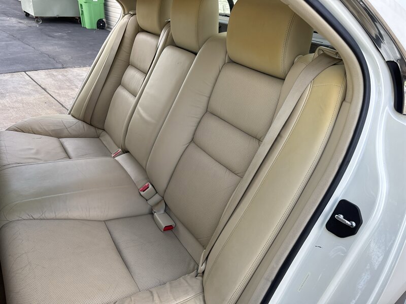 Used 2010 Acura RL AWD/4WD image 33