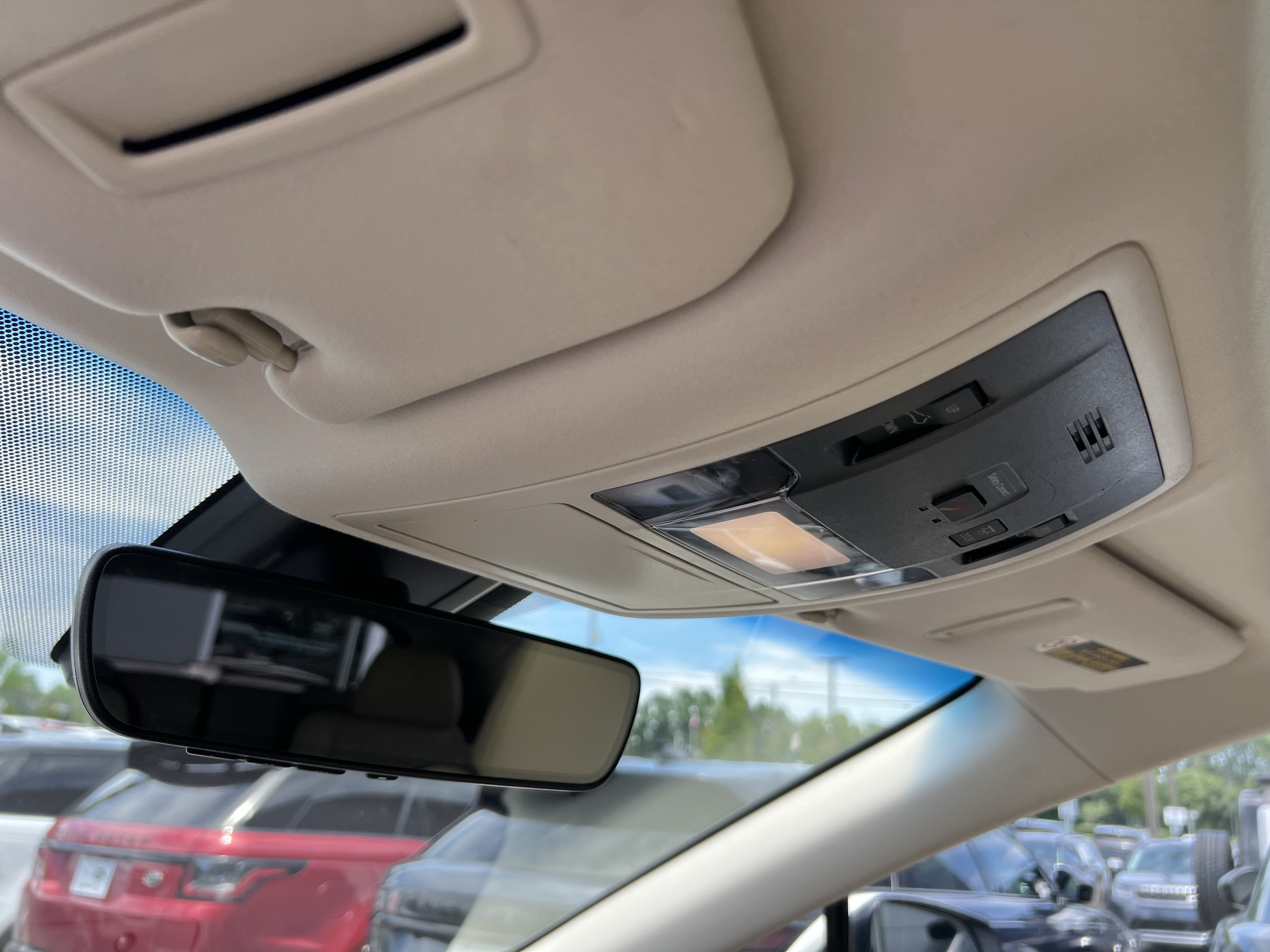 Used 2019 Lexus RX 350L AWD image 25