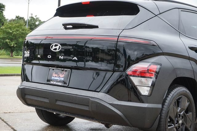 Used 2026 Hyundai Kona SEL Sport FWD image 5