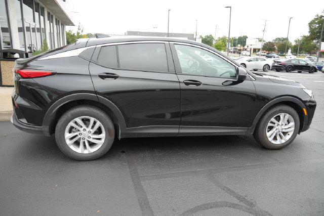 Used 2026 Buick Envista Preferred FWD image 15