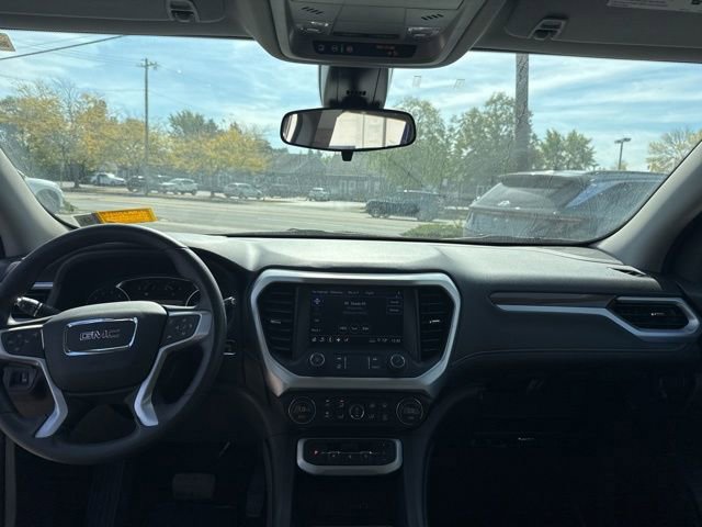 Used 2023 GMC Acadia SLE w/ Driver Convenience Package image 20