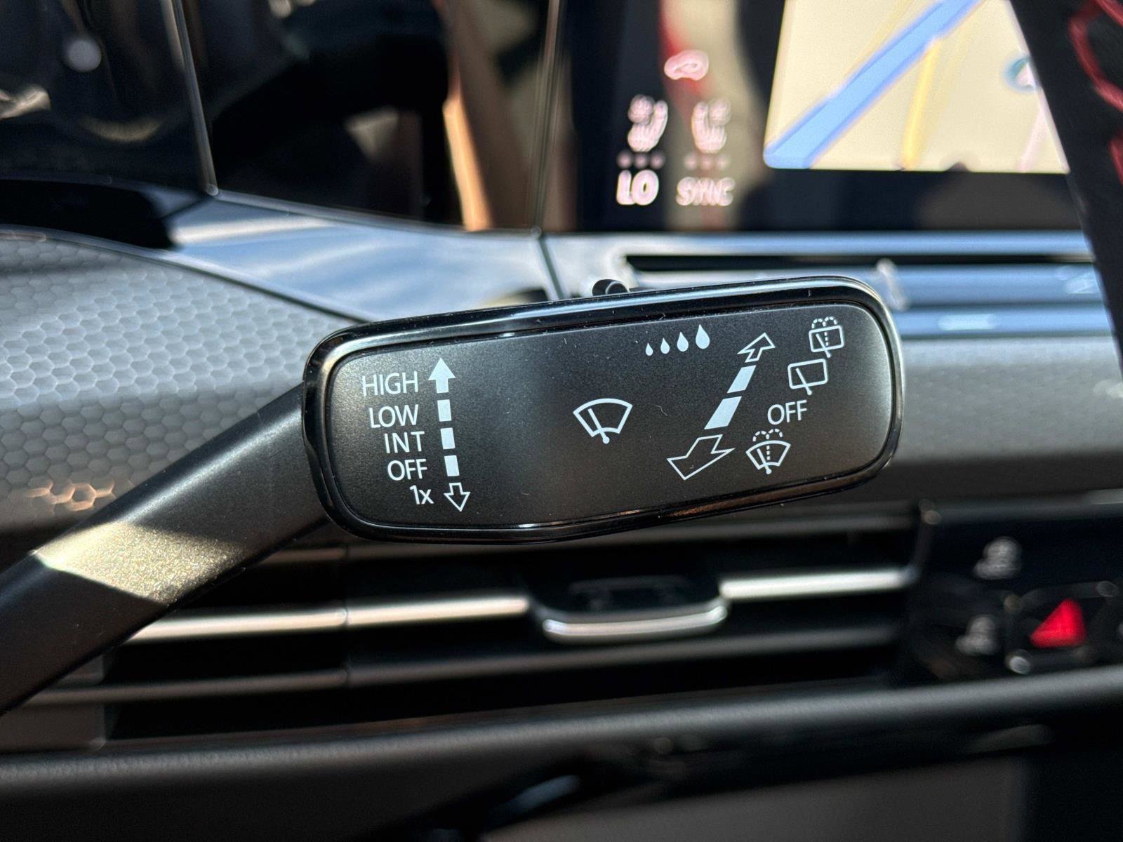 Used 2024 Volkswagen GTI Autobahn image 12