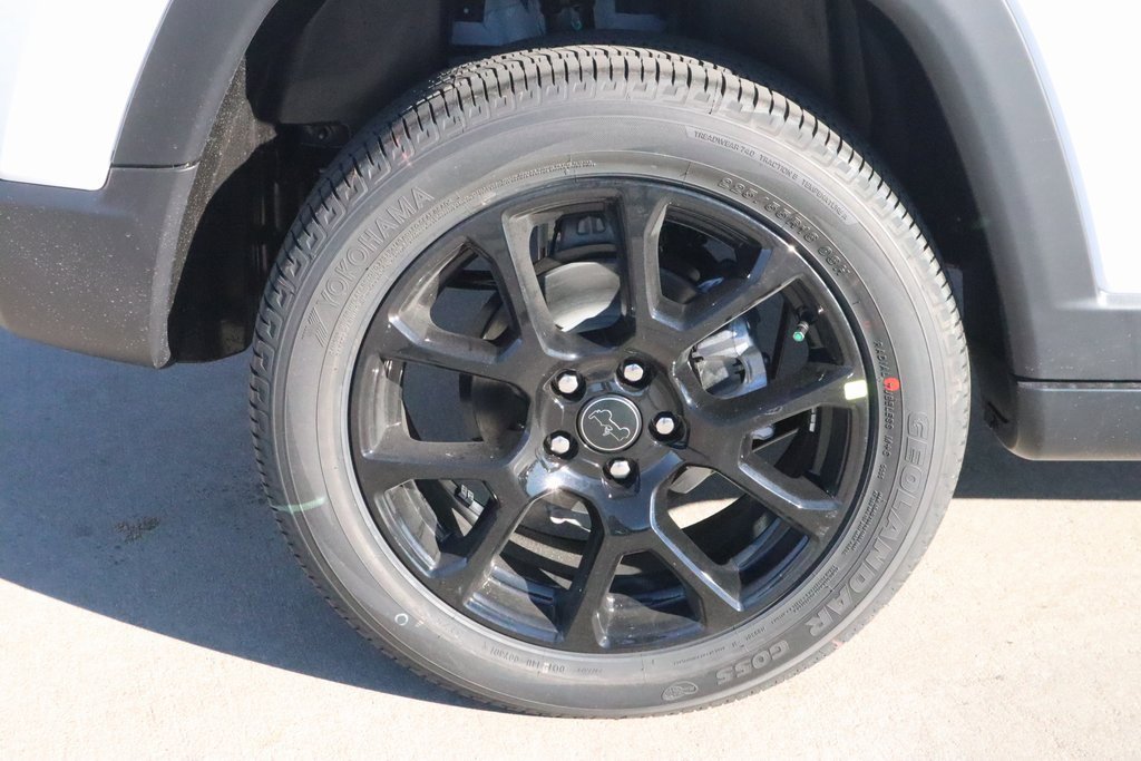 New 2026 Jeep Compass Latitude image 19