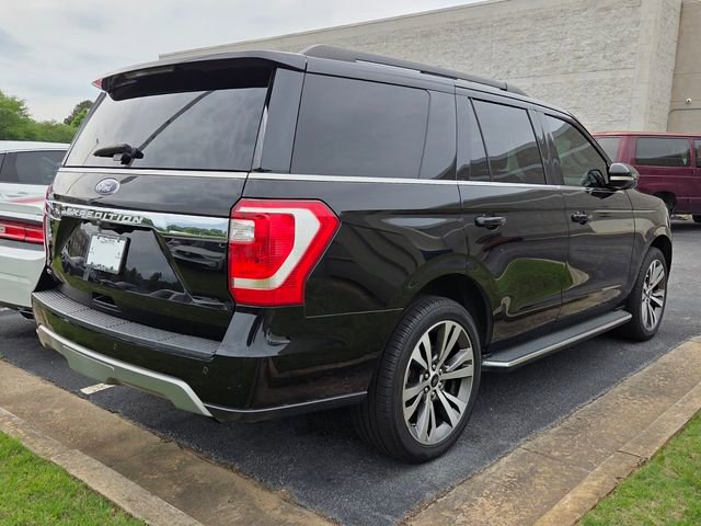 Used 2019 Ford Expedition XLT w/ Equipment Group 202A RWD image 21