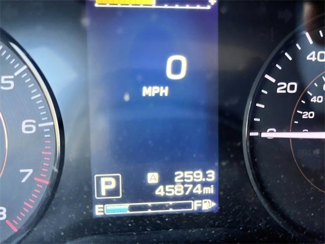 Used 2019 Subaru Crosstrek 2.0i Premium w/ Eyesight System image 16