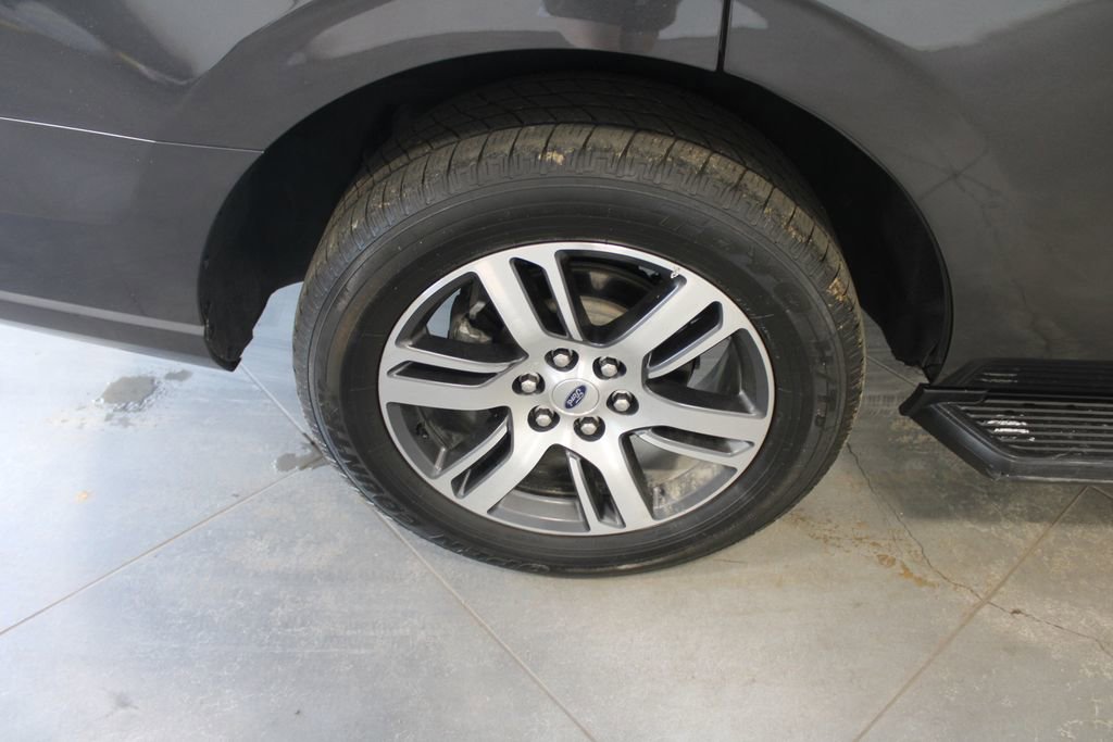 Used 2024 Ford Expedition Limited image 63