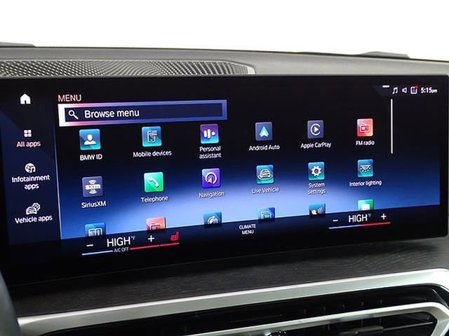 Used 2024 BMW 330i Sedan image 34