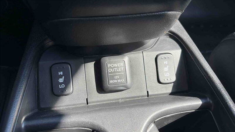 Used 2013 Honda CR-V EX-L image 24
