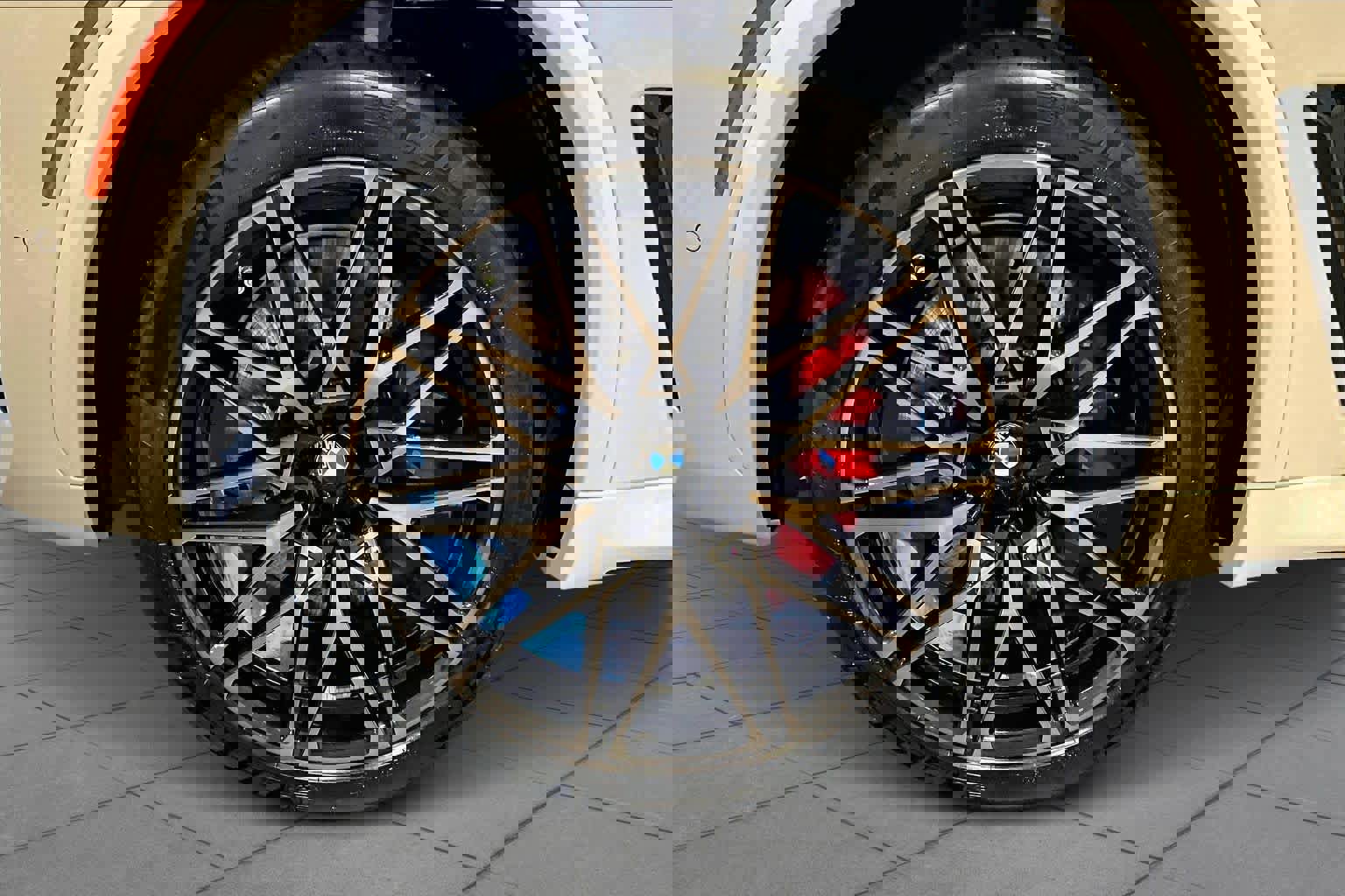 New 2026 BMW X5 M Competition w/ Executive Package image 11