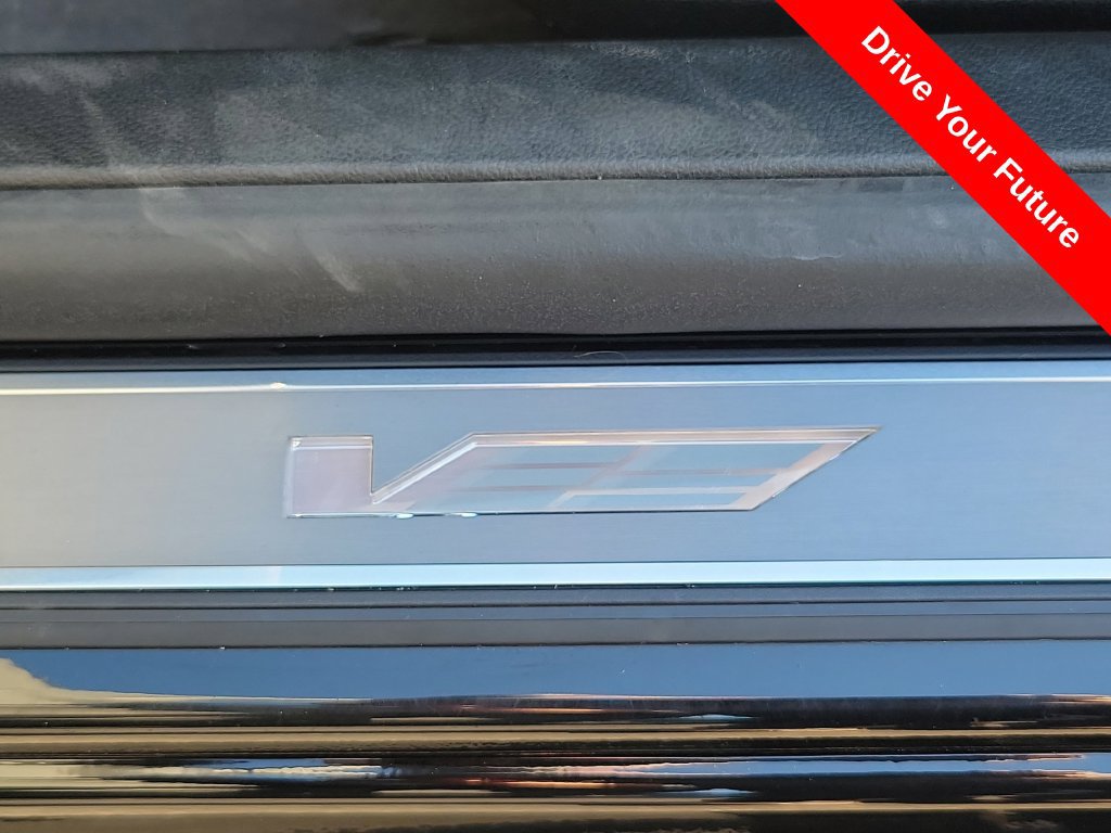 Used 2026 Cadillac CT5 V w/ Technology Package RWD image 20