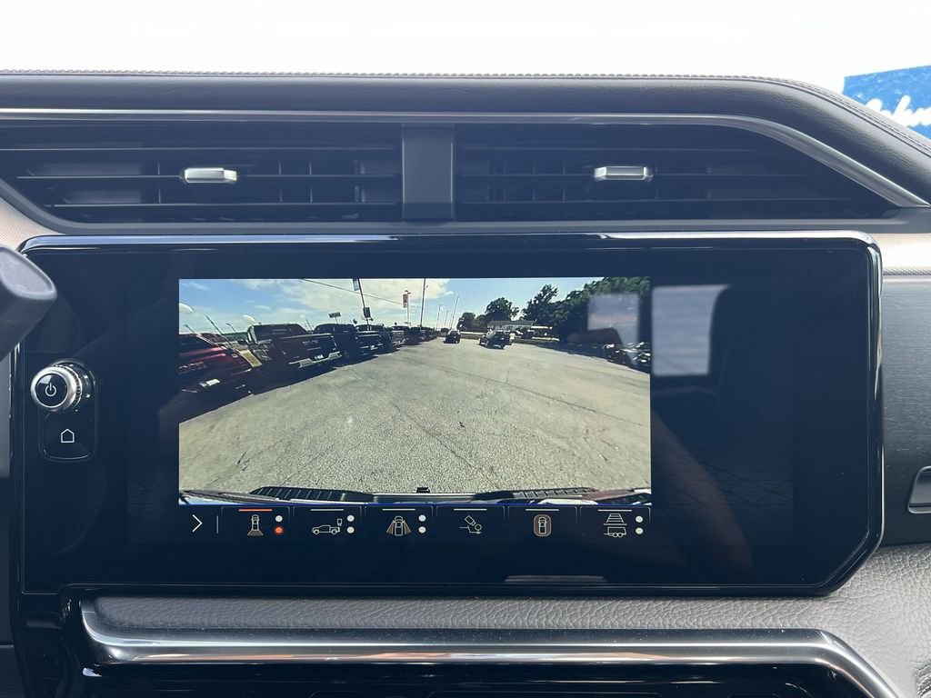 New 2025 GMC Sierra 2500 Denali w/ Denali Reserve Package image 5