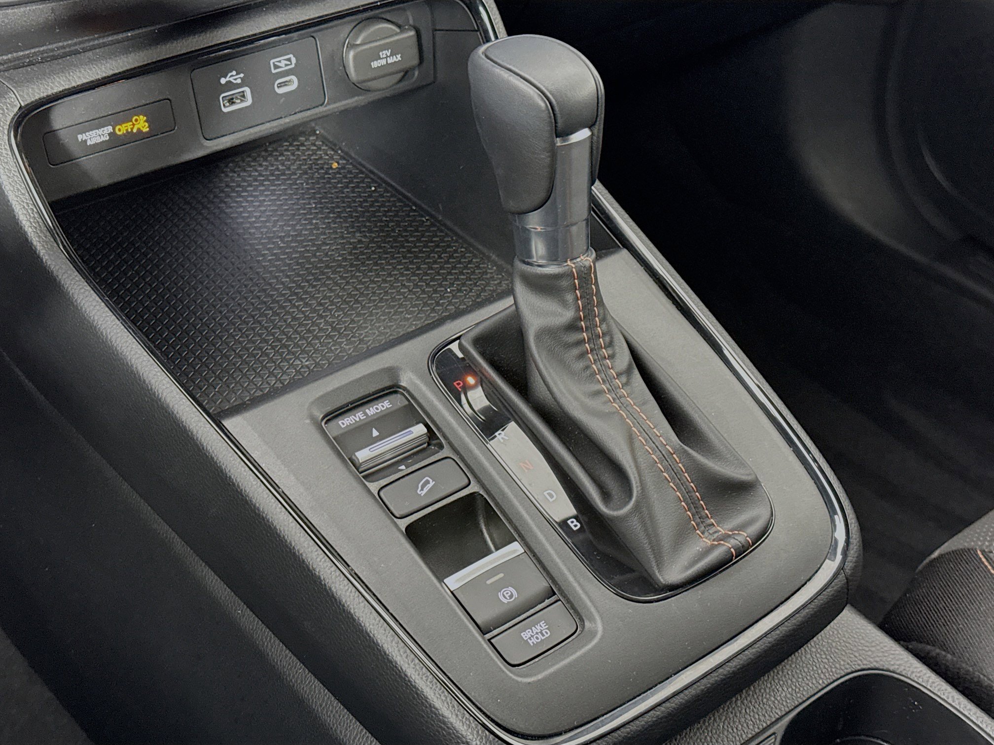 Certified 2024 Honda CR-V Sport image 16