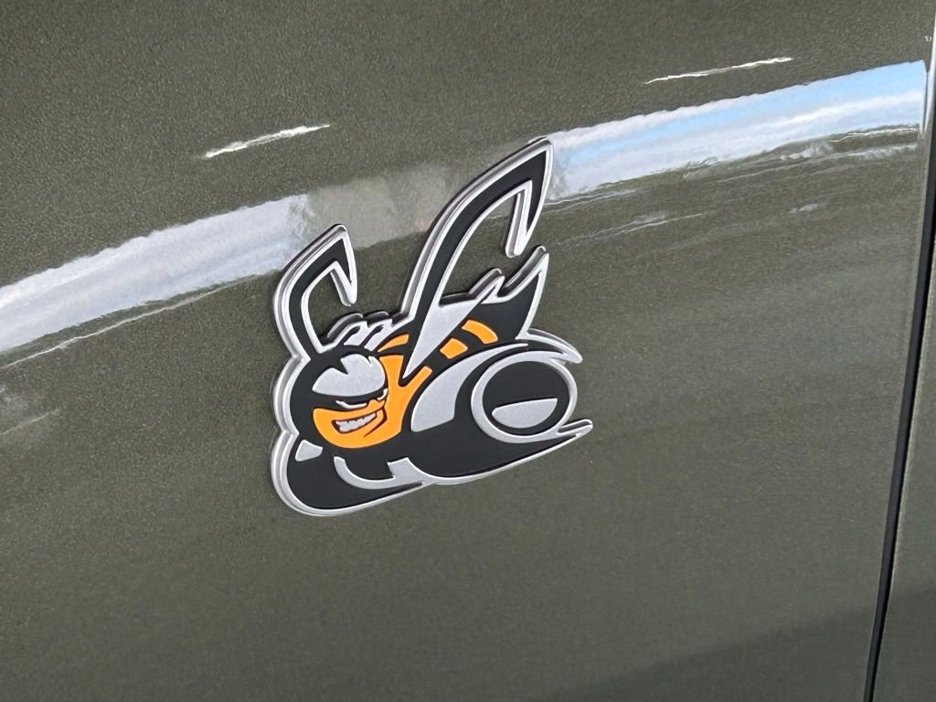 New 2026 Dodge Charger R/T Scat Pack image 16