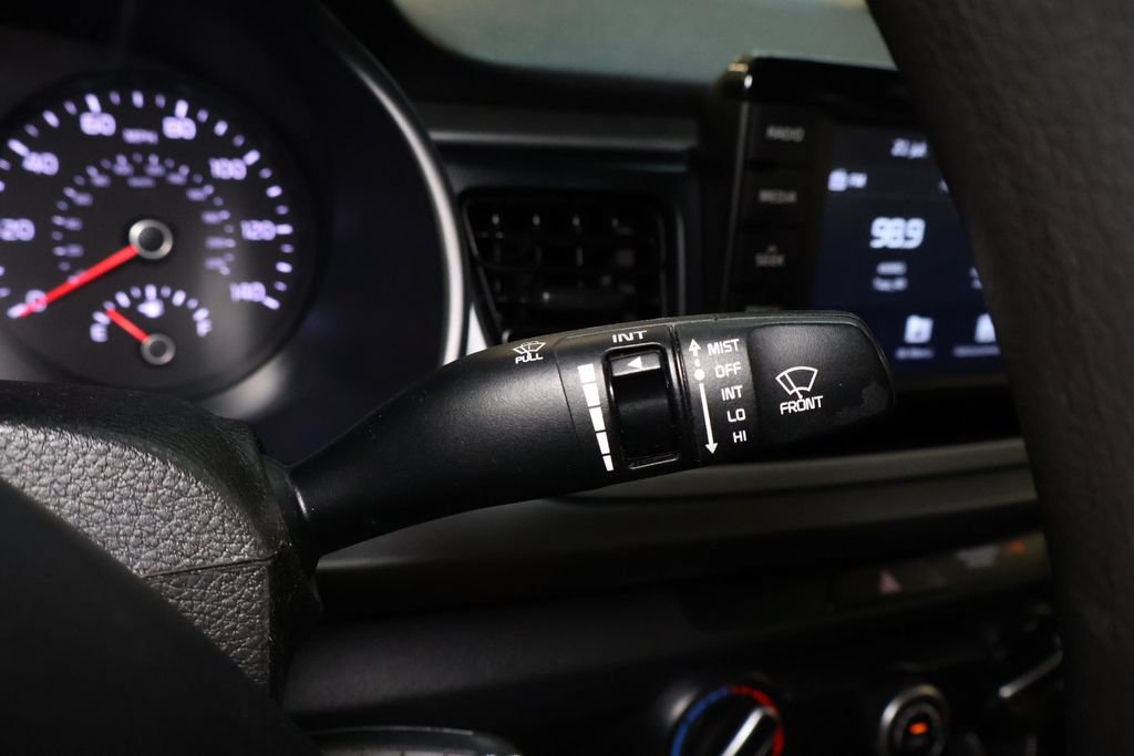 Used 2019 Kia Rio S FWD image 23