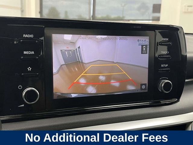 Used 2023 Kia K5 LXS FWD image 29