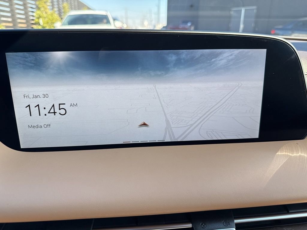 New 2026 Genesis G90 3.5T image 25