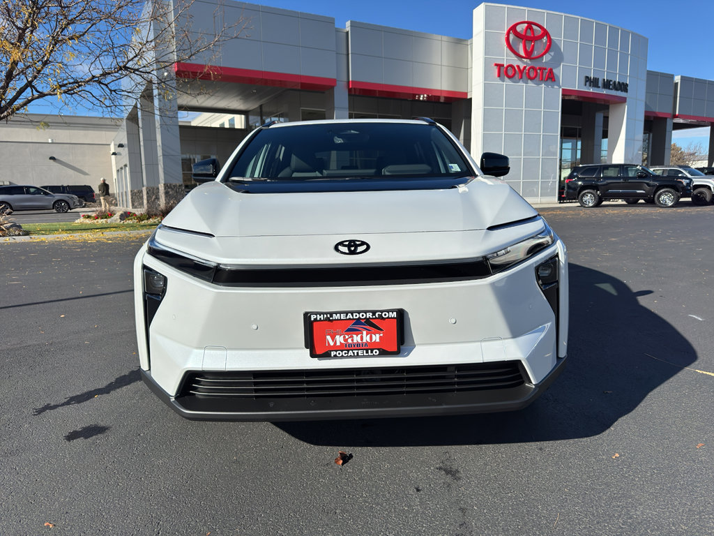 New 2026 Toyota bZ image 6