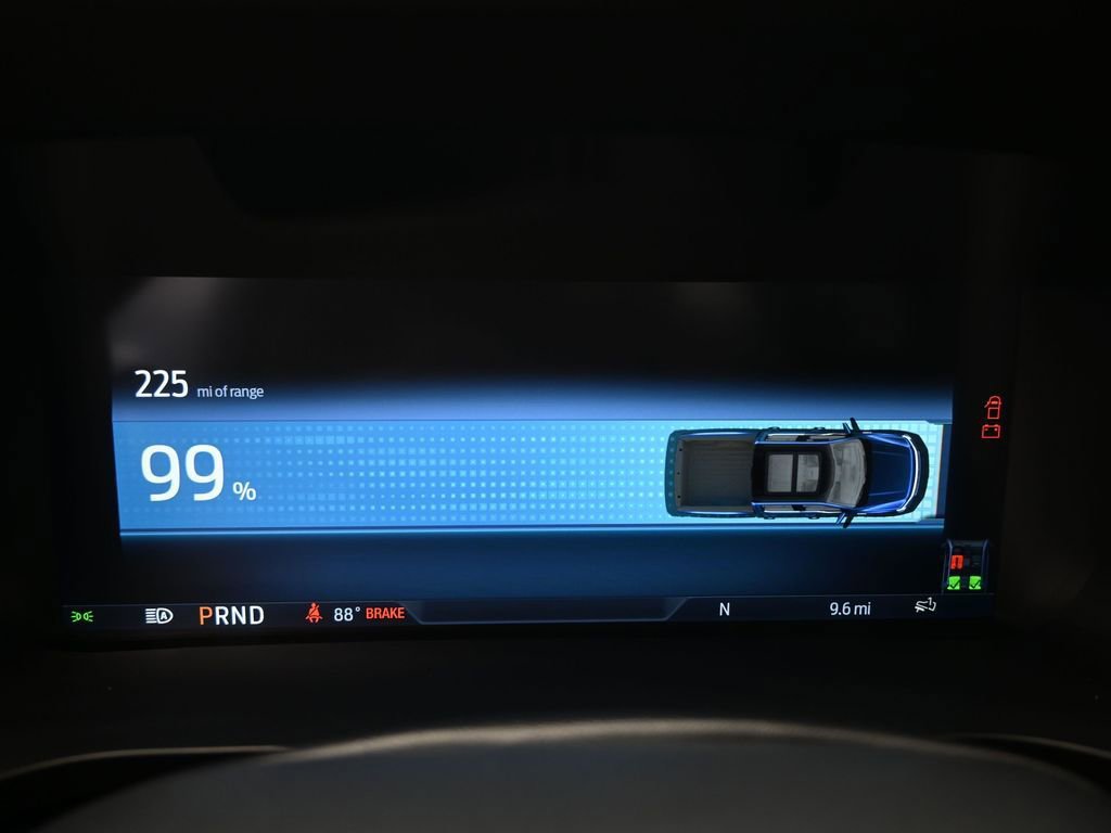 New 2025 Ford F150 Lightning XLT image 13