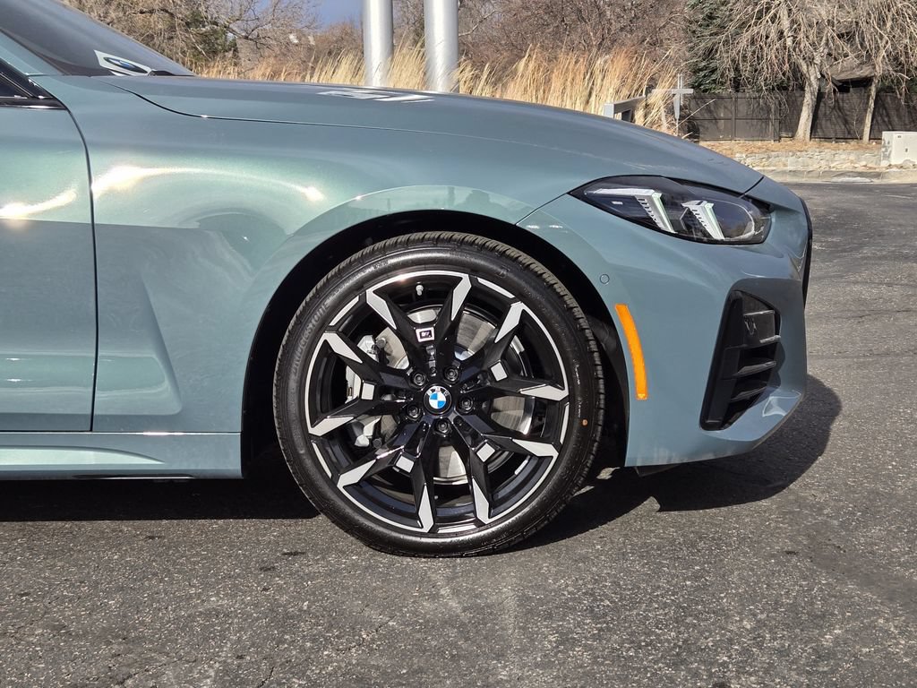 New 2026 BMW 430i xDrive Coupe w/ M Sport Package AWD/4WD image 9