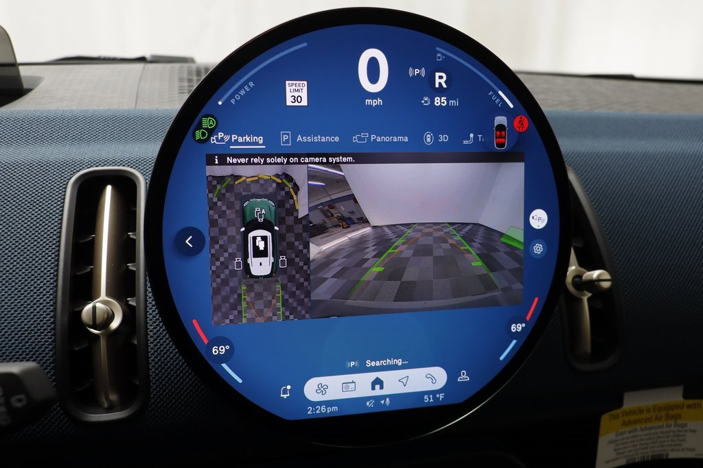 New 2026 MINI Cooper Countryman S image 11