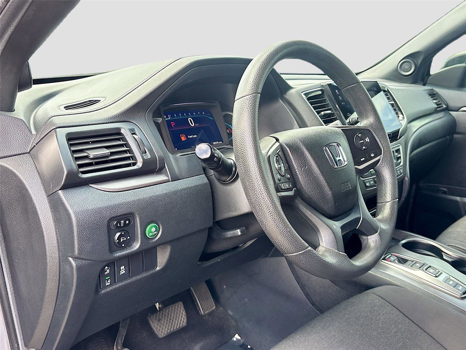 Used 2021 Honda Passport Sport image 9