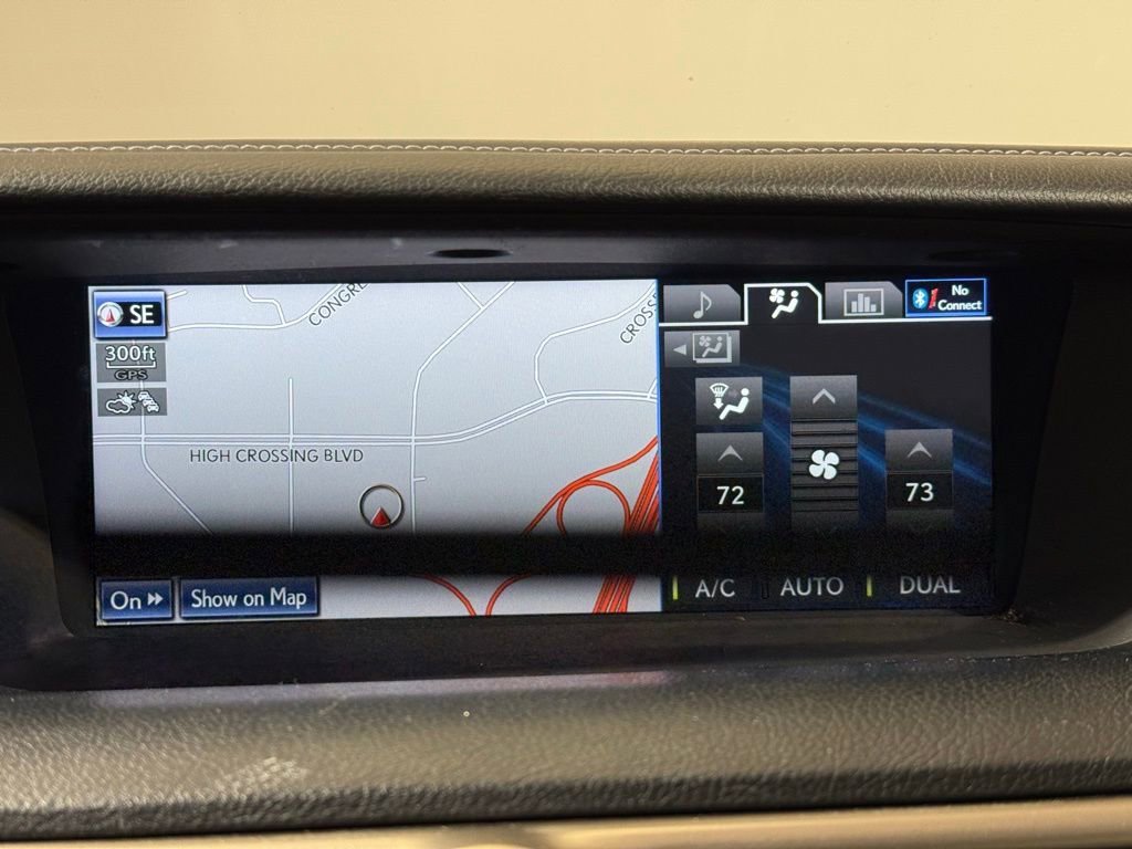 Used 2014 Lexus GS 350 AWD w/ Premium Package image 28