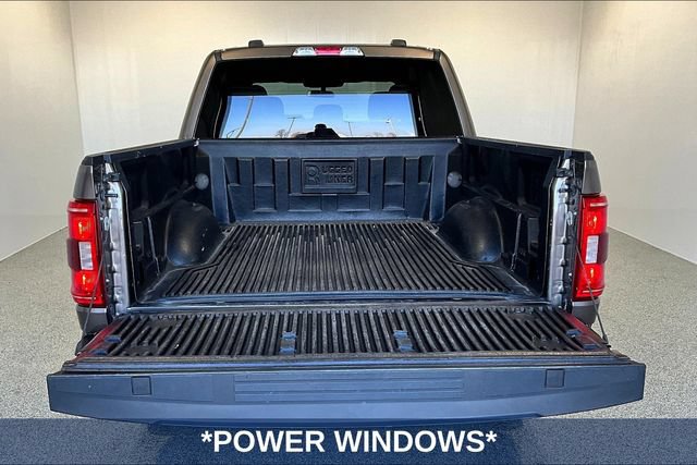 Used 2022 Ford F150 XLT AWD/4WD image 10