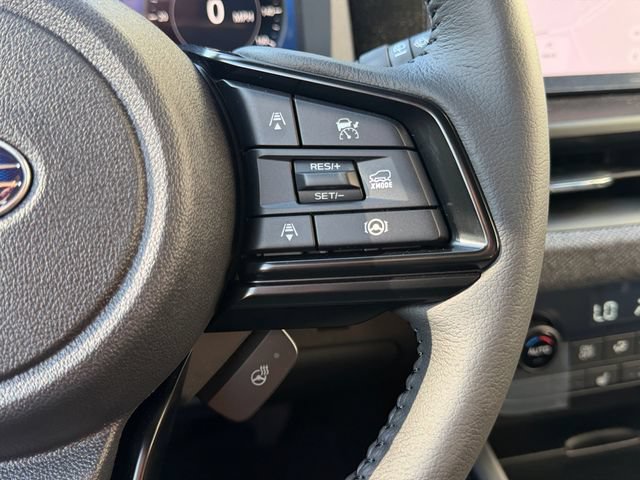 New 2026 Subaru Outback Limited AWD/4WD image 20