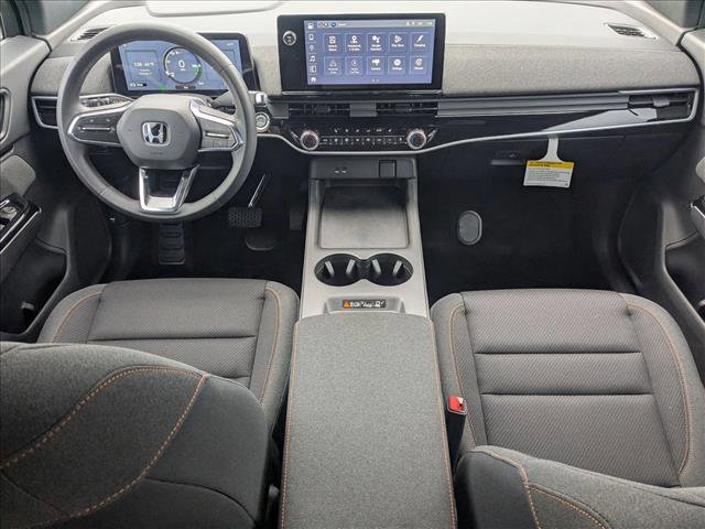 New 2026 Honda Prologue EX image 15
