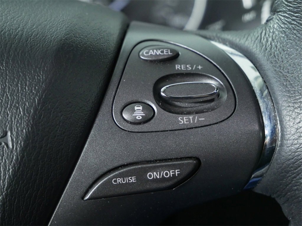 Used 2024 Nissan Murano SL image 21