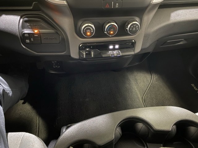 Used 2020 RAM 2500 Big Horn image 20