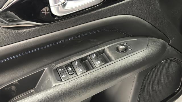 New 2026 Jeep Compass Latitude AWD/4WD image 20