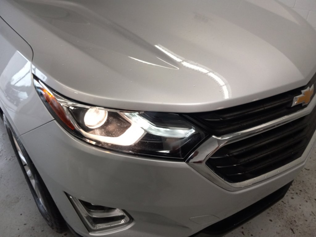 Used 2020 Chevrolet Equinox LS w/ LS Convenience Package image 5