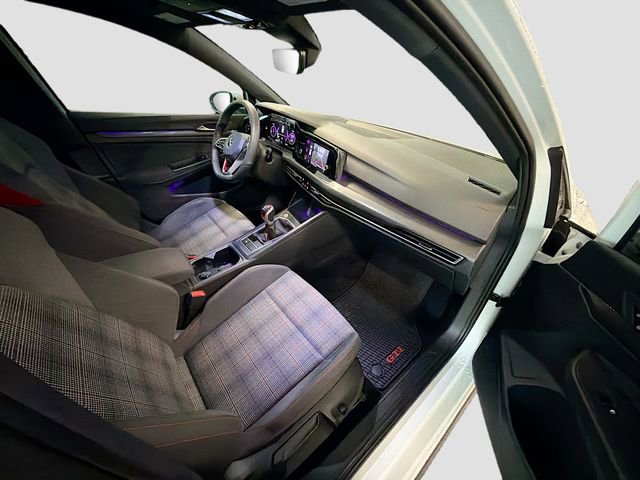 Used 2022 Volkswagen GTI S image 26