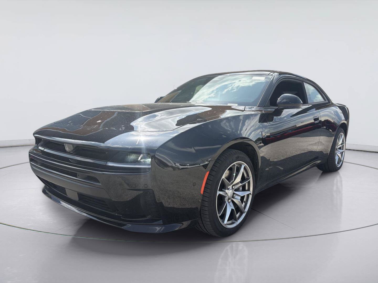 New 2026 Dodge Charger Scat Pack w/ Wheel & Tire Package