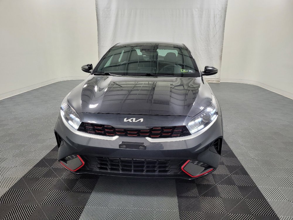 Used 2023 Kia Forte GT-Line image 15