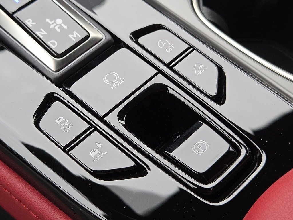 New 2026 Lexus NX 350 F Sport image 18