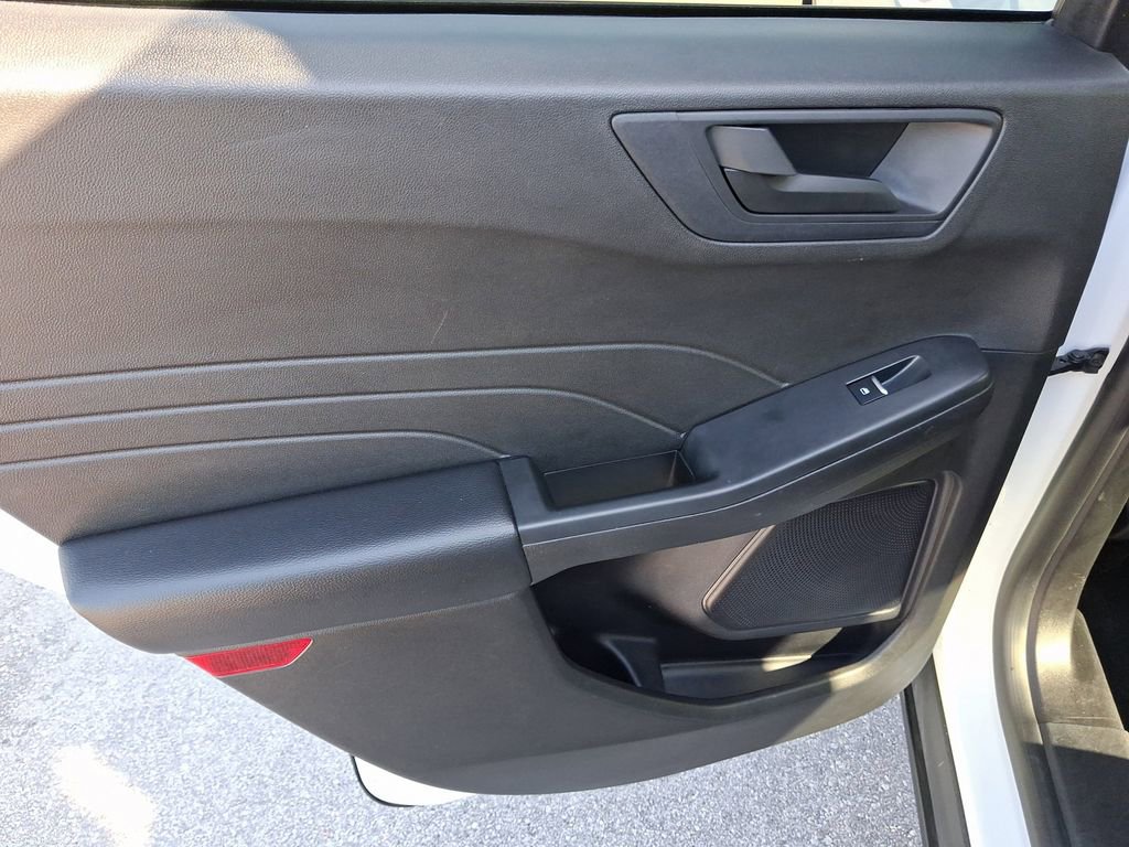 Used 2024 Ford Escape Active image 11