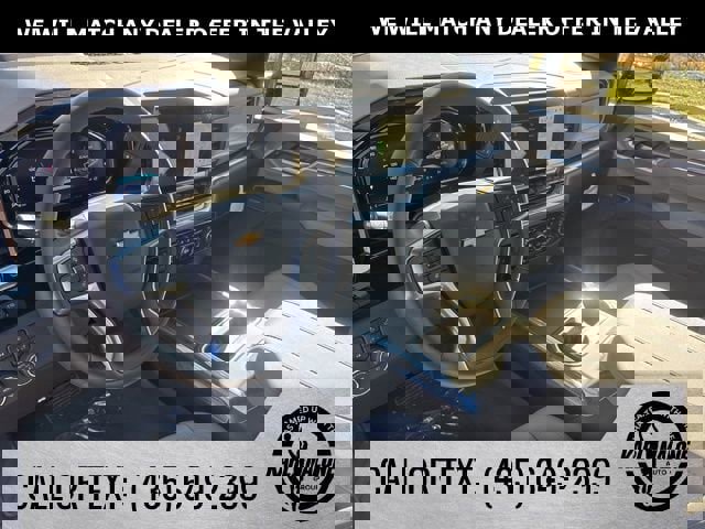 New 2026 Chevrolet Silverado 3500 LTZ w/ LTZ Premium Package image 7