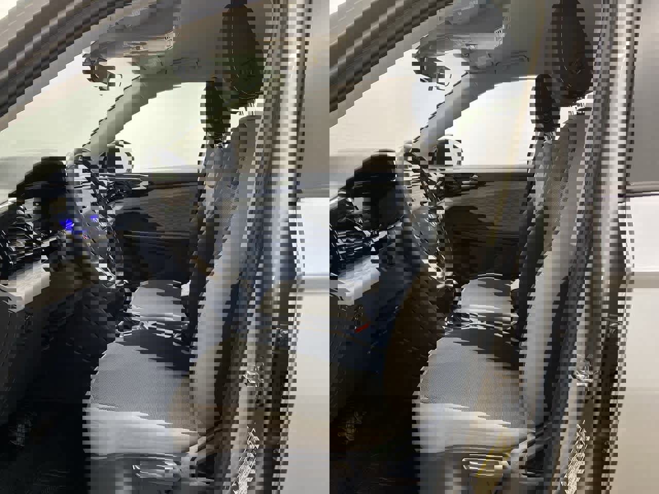 Used 2024 Volkswagen Taos S image 14