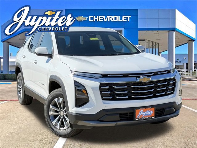 New 2026 Chevrolet Equinox LT w/ Convenience Package II