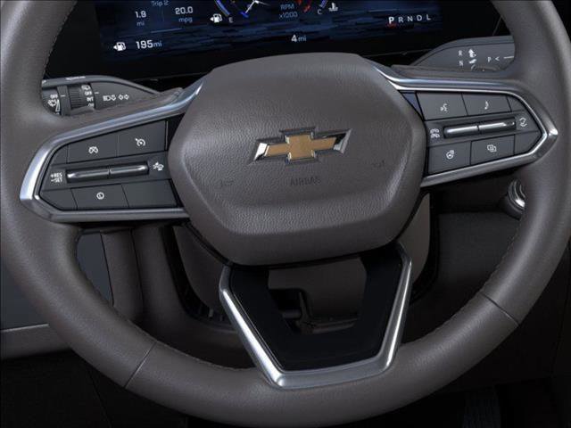 New 2026 Chevrolet Suburban LT w/ Comfort Package RWD image 19