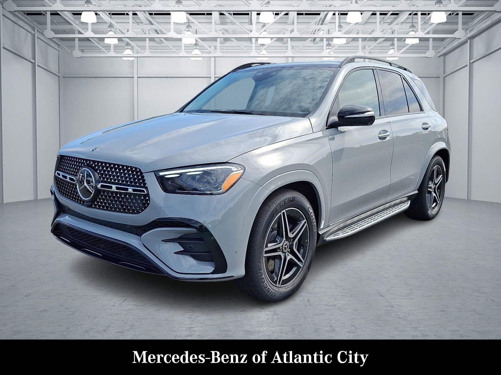 New 2026 Mercedes-Benz GLE 450 4MATIC video 2