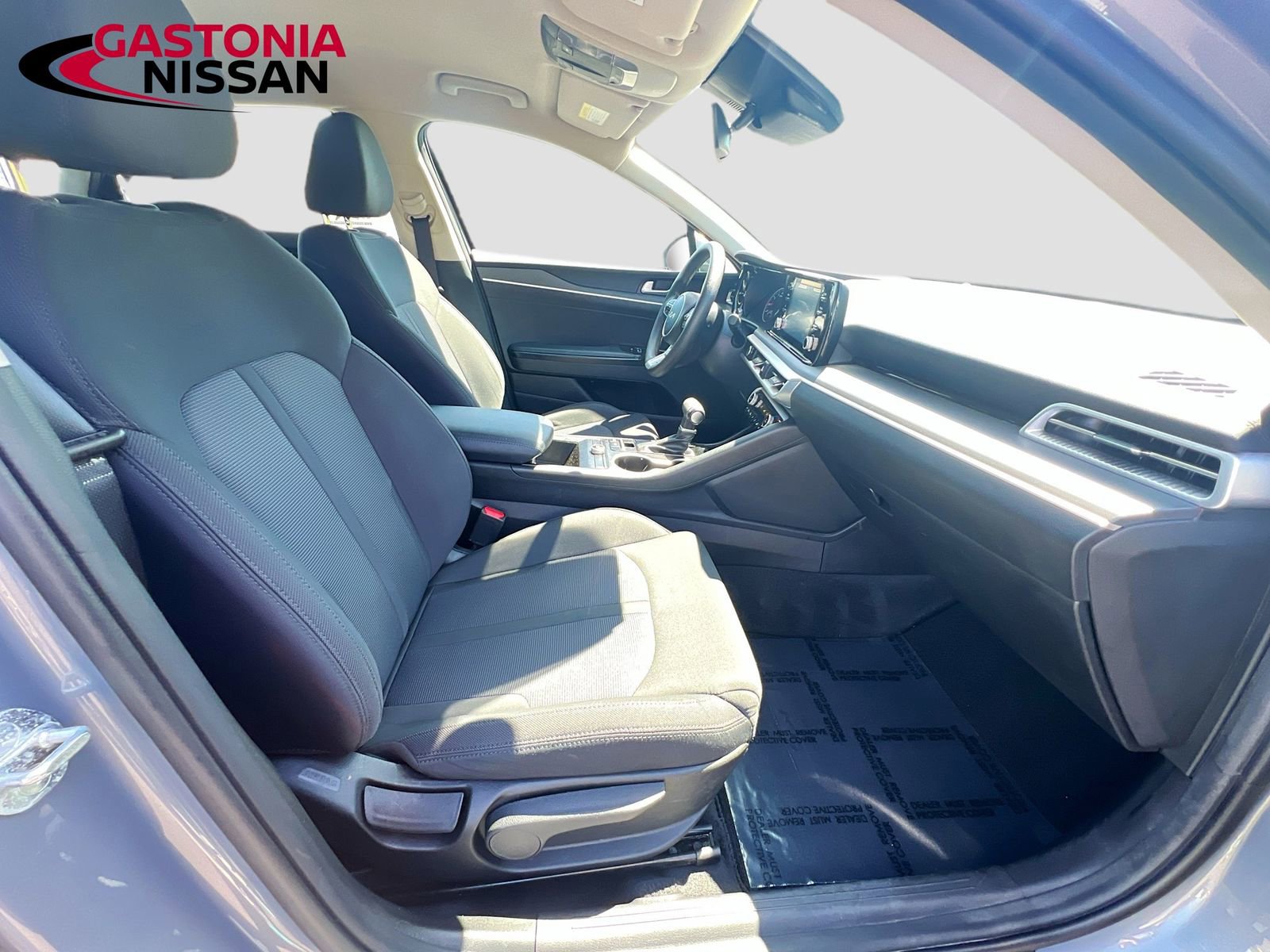 Used 2023 Kia K5 LXS image 35