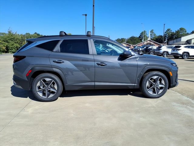 New 2026 Hyundai Tucson SEL image 2