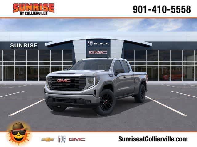 New 2026 GMC Sierra 1500 Elevation AWD/4WD video 1