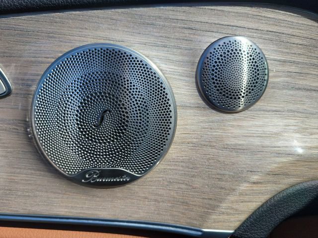 Used 2021 Mercedes-Benz E 450 Cabriolet image 17