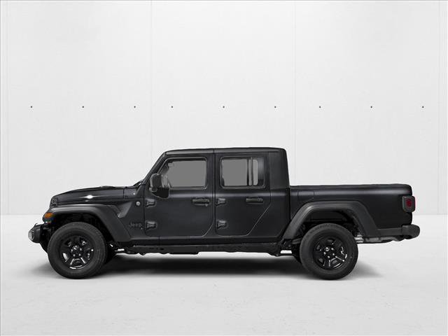 New 2026 Jeep Gladiator Sport image 3