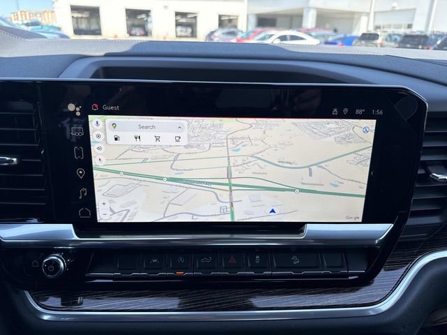 New 2026 GMC Sierra 1500 Elevation w/ X31 Off-Road Package image 21